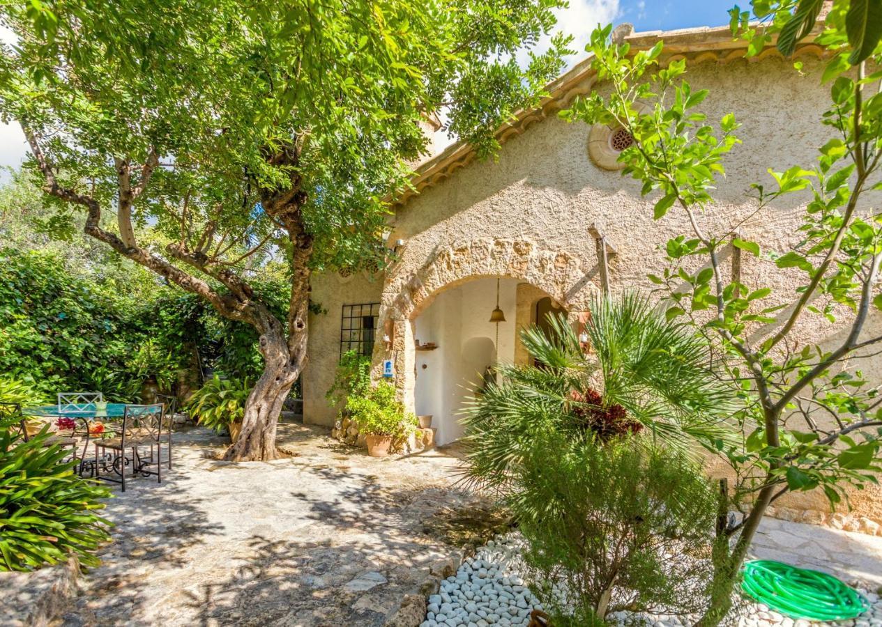 Villa Calvario By Sealand Villas Pollença Exterior foto